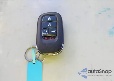 2025 Honda Cr-V Ex Awd из США, поврежденный, VIN 2HKRS4H45SH427504